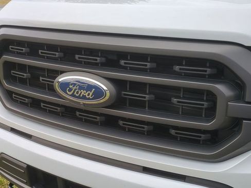 Used 2022 Ford F150 XLT w/ Equipment Group 302A High AWD/4WD image 36