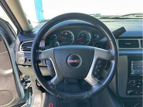Used 2009 GMC Sierra 1500 SLT AWD/4WD image 19