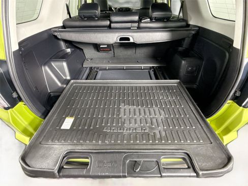 Certified 2022 Toyota 4Runner TRD Pro image 40