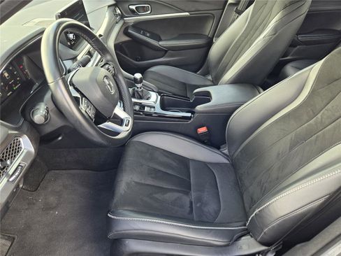 Used 2024 Acura Integra A-Spec FWD image 13
