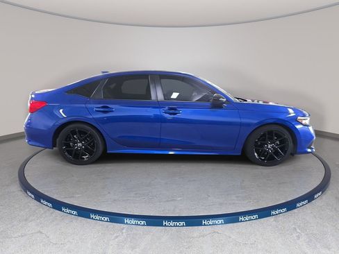 Used 2024 Honda Civic Sport image 6