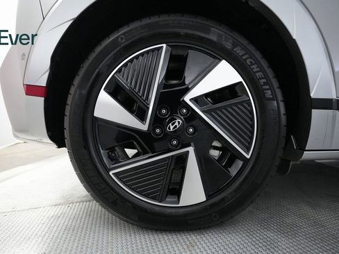 Used 2025 Hyundai Ioniq 5 Limited image 20