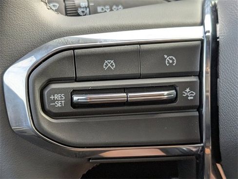 New 2026 GMC Canyon Elevation image 23