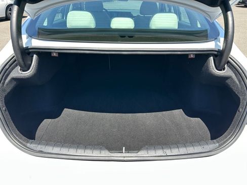 Used 2025 Hyundai Sonata SEL FWD image 22
