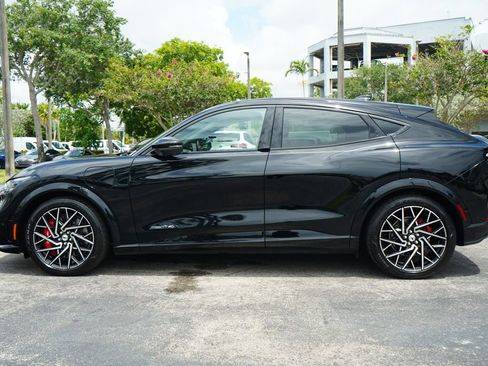 Used 2023 Ford Mustang Mach-E GT w/ GT Performance Edition AWD/4WD image 10