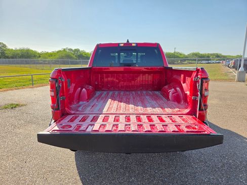 Used 2025 RAM 1500 Rebel w/ Rebel Level 1 Equipment Group AWD/4WD image 8