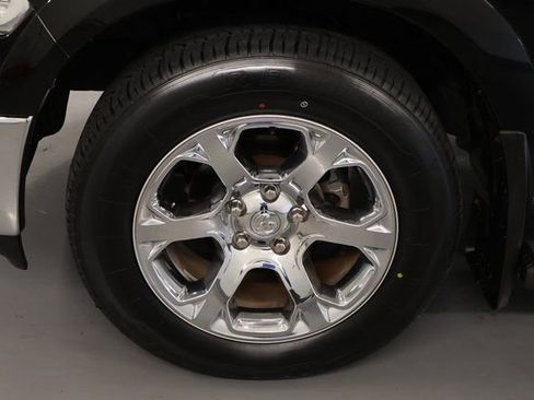 Used 2014 RAM 1500 Laramie w/ Trailer Tow Group image 7