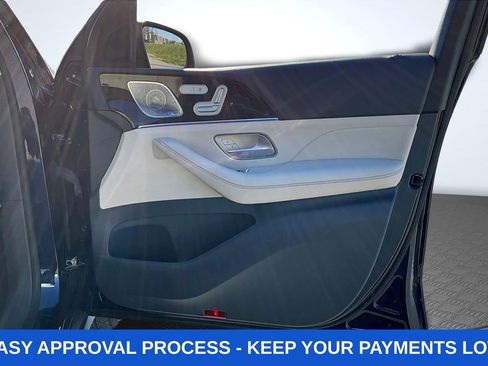 Used 2020 Mercedes-Benz GLE 350 w/ Premium Package image 36