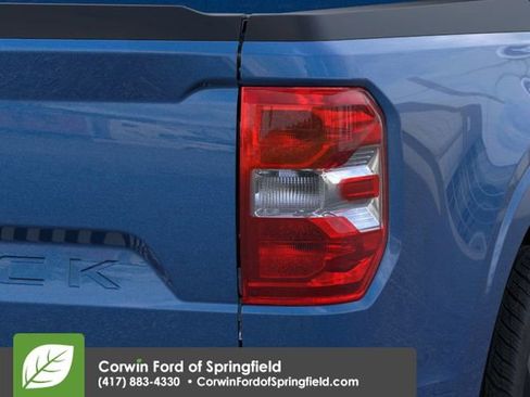 New 2026 Ford Maverick XLT w/ XLT Luxury Package image 26