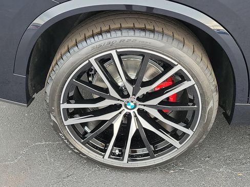 New 2026 BMW X5 sDrive40i w/ M Sport Package RWD image 5
