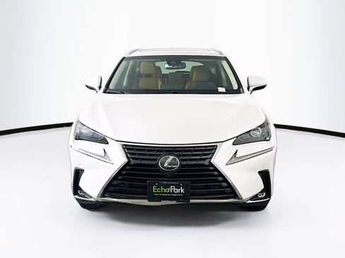 Used 2019 Lexus NX 300 FWD image 2