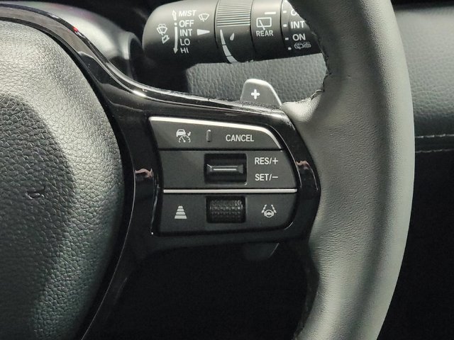New 2026 Honda Pilot EX-L image 25