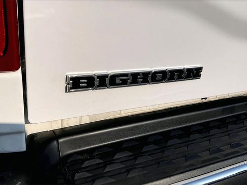 Used 2020 RAM 2500 Big Horn image 30