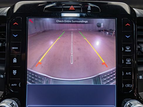 Used 2025 RAM 3500 Big Horn image 21