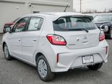 New 2024 Mitsubishi Mirage image 2