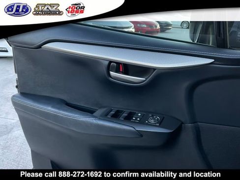 Used 2016 Lexus NX 200t F Sport image 10
