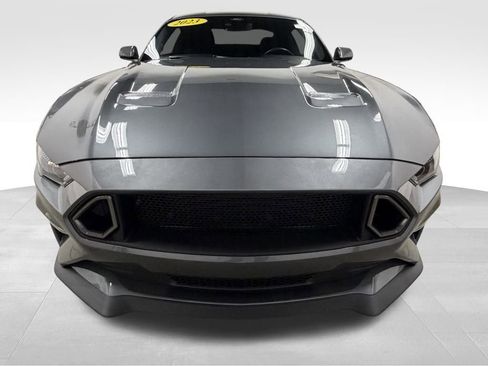 Used 2023 Ford Mustang GT w/ GT Performance Package image 2
