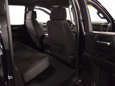 Used 2024 GMC Sierra 1500 Pro w/ Graphite Edition AWD/4WD image 29