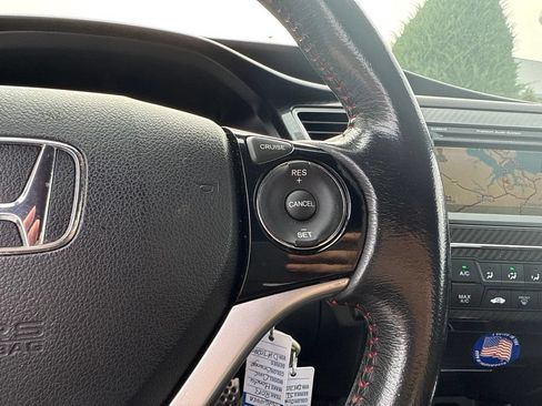 Used 2013 Honda Civic Si image 8