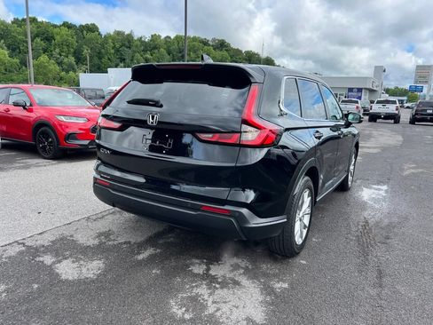 Certified 2025 Honda CR-V EX-L image 5