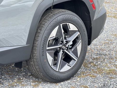 New 2026 Hyundai Tucson SEL image 18