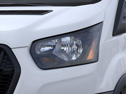 New 2026 Ford Transit 150 Low Roof RWD image 18