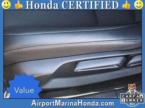 Certified 2023 Honda Civic Sport image 21