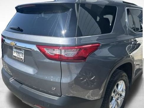 Used 2018 Chevrolet Traverse LT w/ LPO, Cargo Package AWD/4WD image 13
