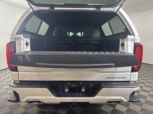 Used 2023 GMC Sierra 1500 Denali Ultimate image 22