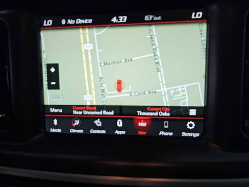 Used 2023 Dodge Charger Scat Pack image 25