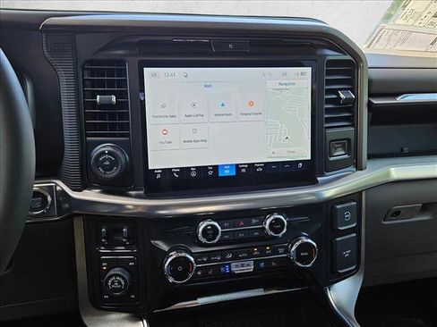 New 2026 Ford F150 Platinum image 12