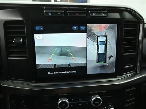 Used 2024 Ford F250 Lariat w/ Sport Appearance Package image 11