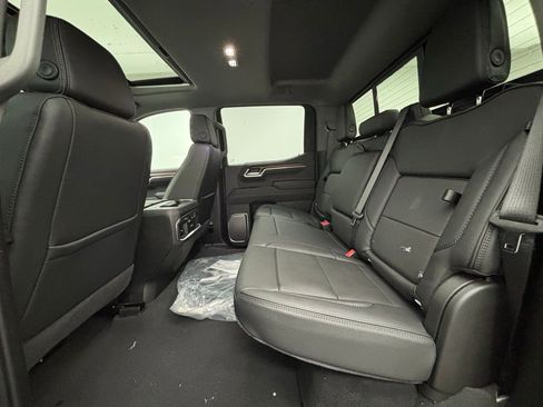 New 2026 GMC Sierra 1500 Denali image 44