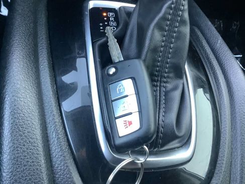 Used 2021 Nissan Rogue Sport S AWD/4WD image 19