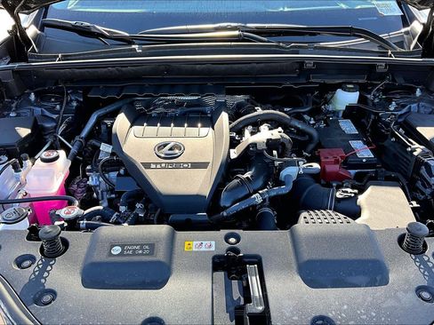 New 2026 Lexus NX 350 AWD w/ Luxury Package image 16