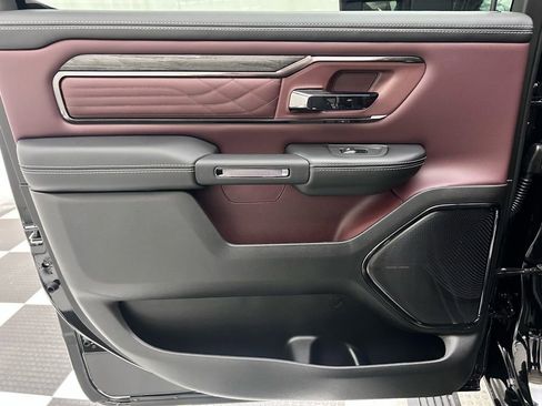 New 2026 RAM 1500 Limited image 14
