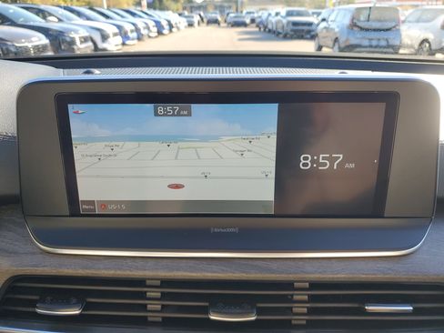 Certified 2022 Kia Telluride EX w/ EX Premium Package image 34