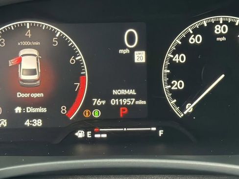 Used 2026 Honda Civic Sport image 32