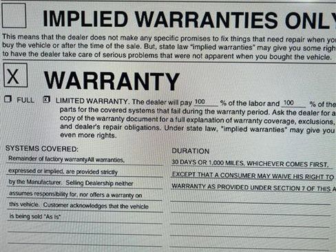 Used 2018 Dodge Challenger R/T Scat Pack image 10