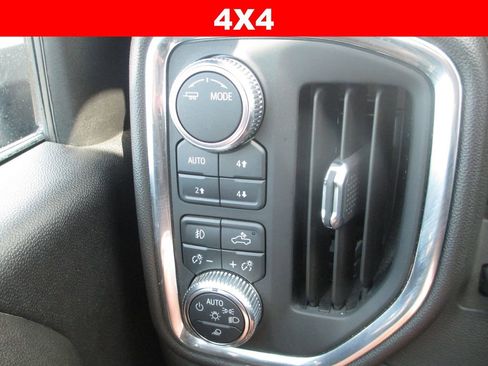 Used 2022 GMC Sierra 2500 Denali w/ Denali Ultimate Package AWD/4WD image 31