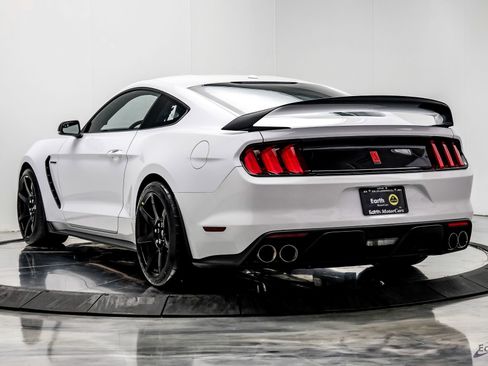 Used 2016 Ford Mustang Shelby GT350R w/ GT350R Equipment Group 920A image 11