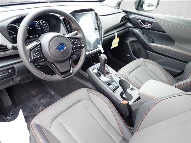 New 2026 Subaru Crosstrek 2.5i Limited AWD/4WD image 10