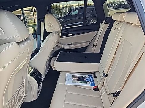Used 2022 BMW X3 sDrive30i image 8