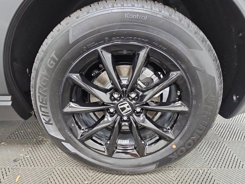 New 2027 Honda CR-V Sport-L image 40
