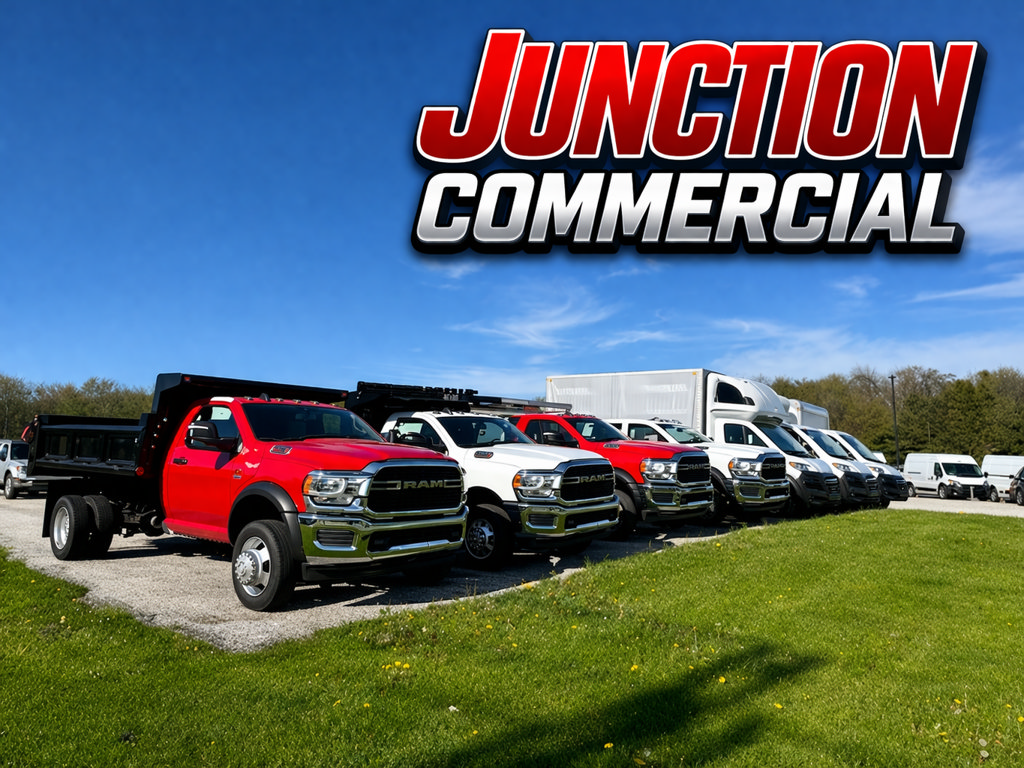 New 2026 RAM 3500 Tradesman AWD/4WD image 39