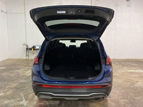 Used 2022 Hyundai Santa Fe XRT AWD/4WD image 9