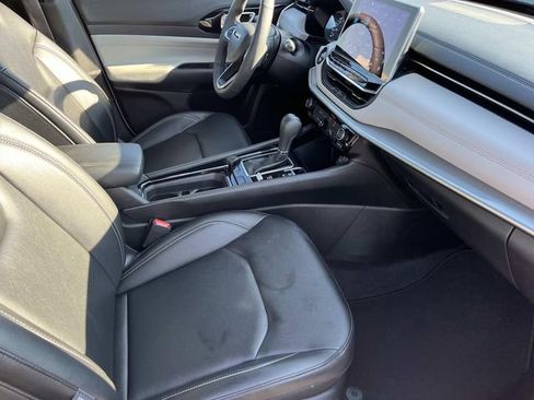 Used 2025 Jeep Compass Limited AWD/4WD image 22