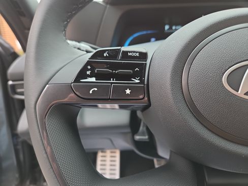 New 2026 Hyundai Elantra Sport w/ Cargo Package image 18