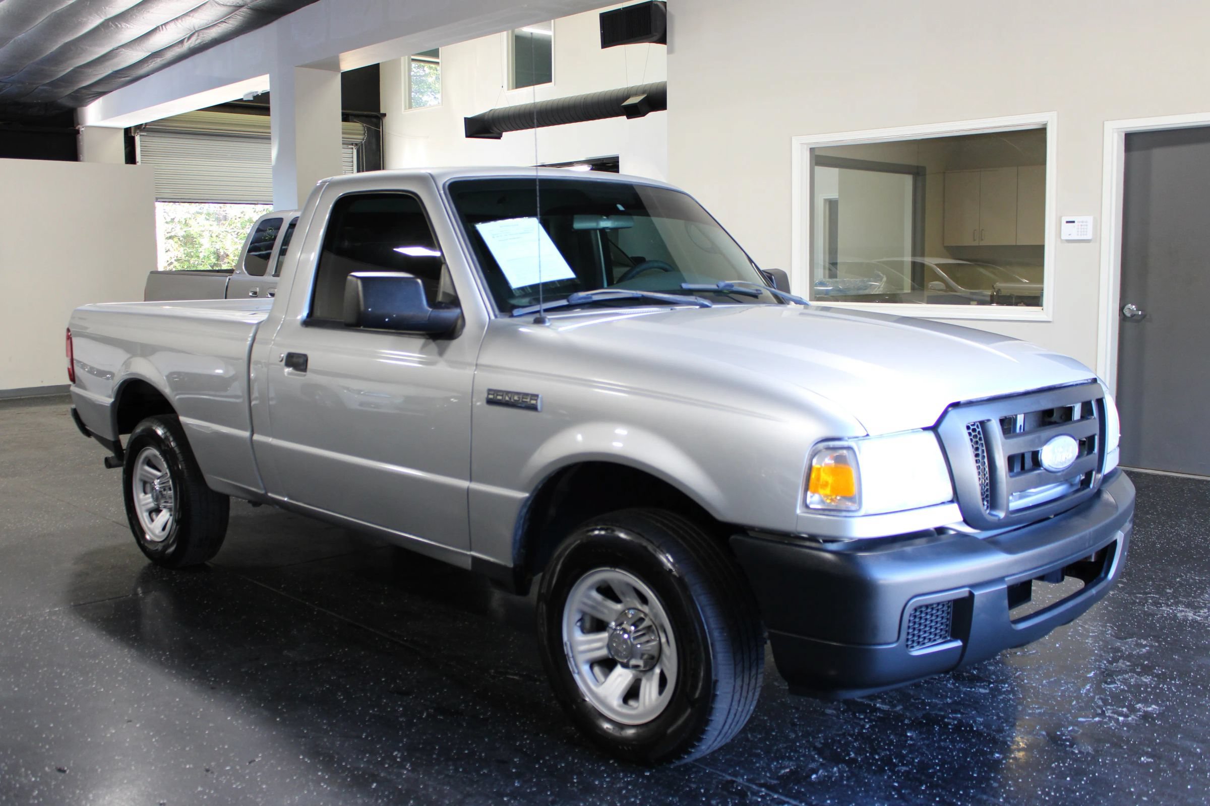 Used 2007 Ford Ranger XL RWD image 1