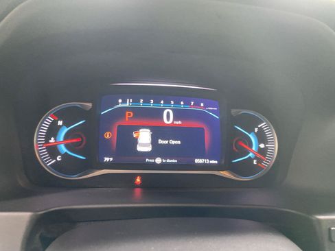 Used 2021 Honda Passport Elite image 24